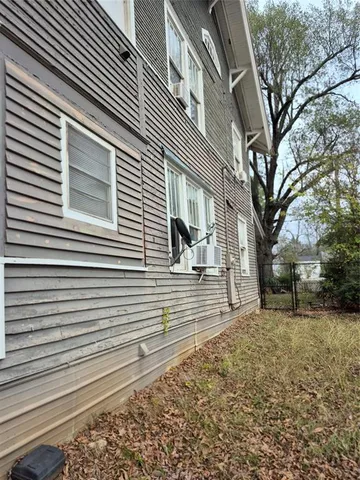 $120,000 | 206 6th Street Southeast, Paris, TX 75460