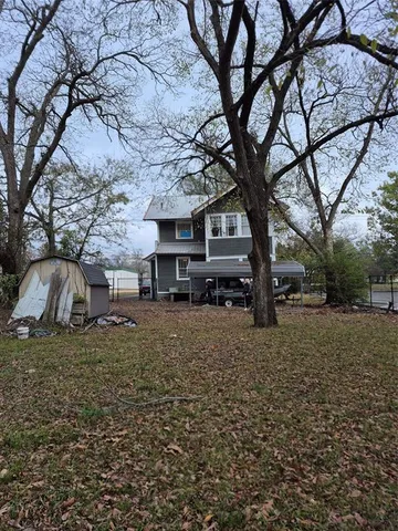 $120,000 | 206 6th Street Southeast, Paris, TX 75460