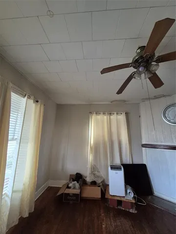 $120,000 | 206 6th Street Southeast, Paris, TX 75460