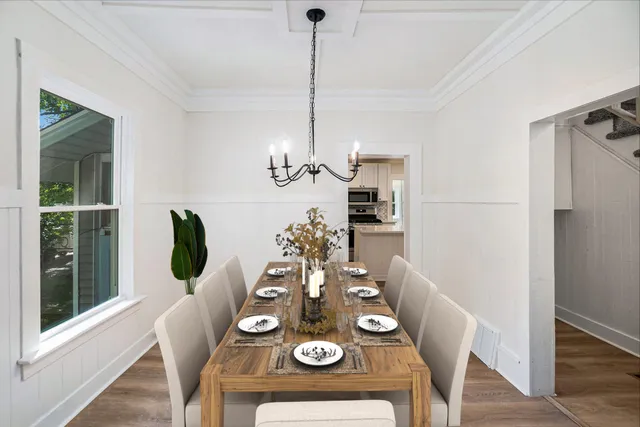 $369,900 | 319 North Rowe Street, Ludington, MI 49431