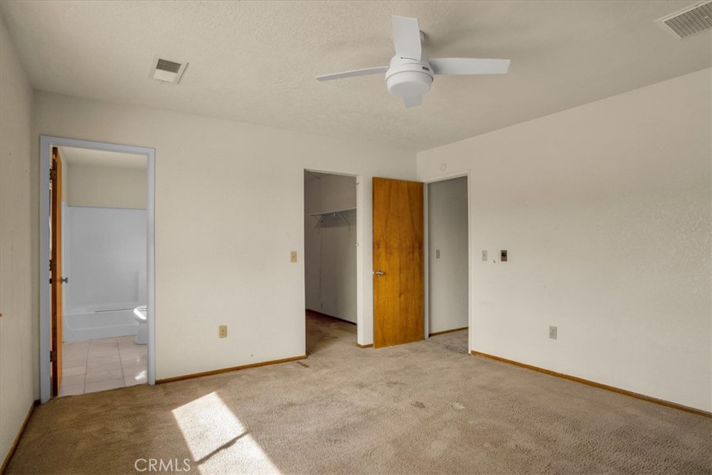 72775 2 Mile Road Twentynine Palms, CA 92277 - Photo 22 of 55 a view of an empty room