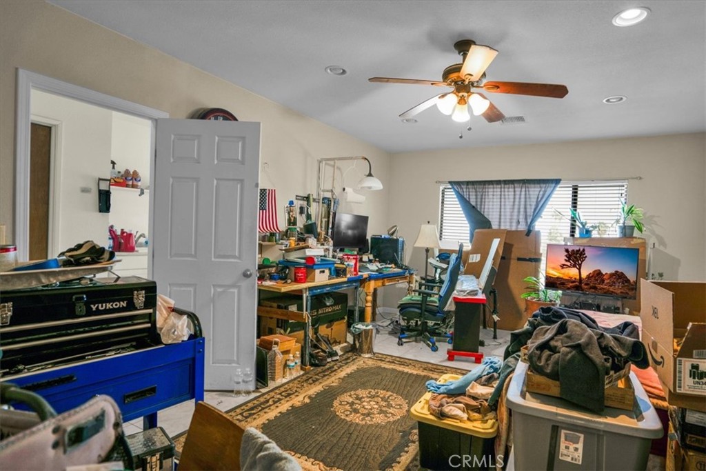 72775 2 Mile Road Twentynine Palms, CA 92277 - Photo 28 of 55