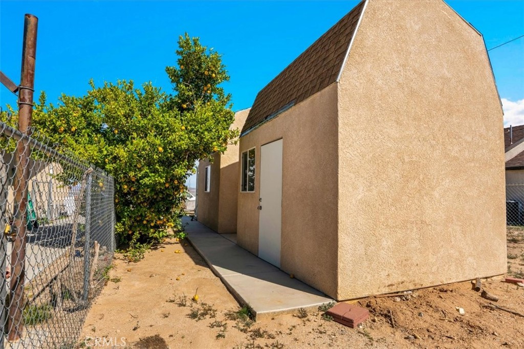 72775 2 Mile Road Twentynine Palms, CA 92277 - Photo 35 of 55