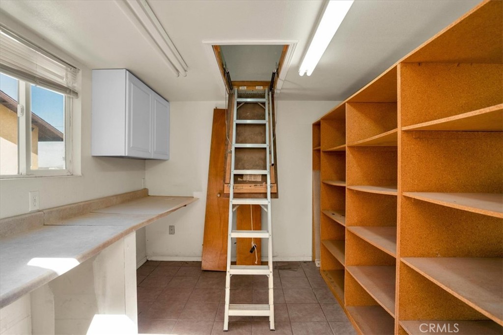 72775 2 Mile Road Twentynine Palms, CA 92277 - Photo 37 of 55 a view of a storage & utility room