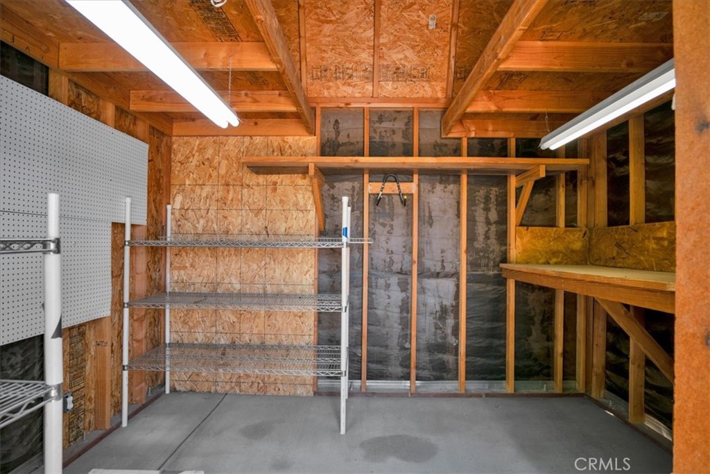 72775 2 Mile Road Twentynine Palms, CA 92277 - Photo 40 of 55 a view of front door
