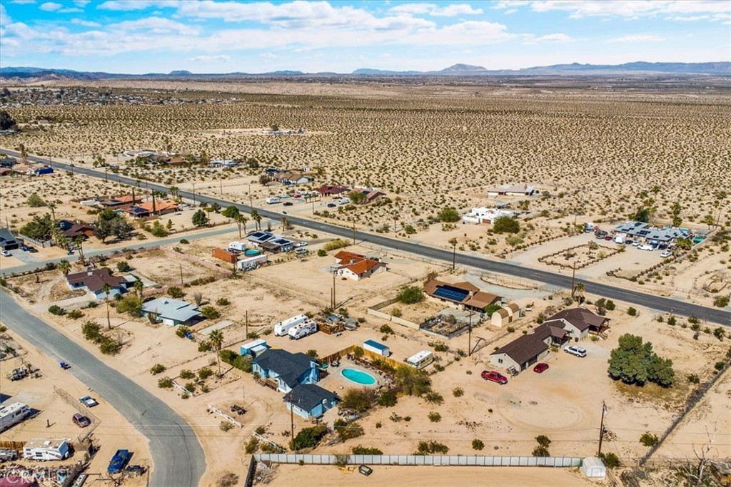 72775 2 Mile Road Twentynine Palms, CA 92277 - Photo 46 of 55