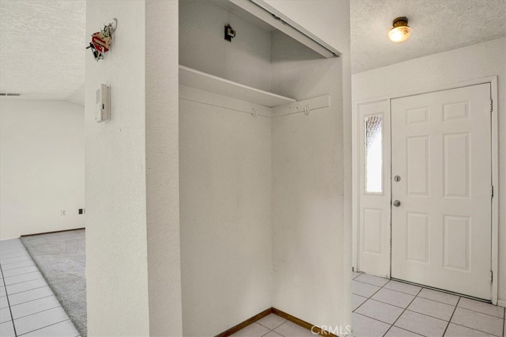 72775 2 Mile Road Twentynine Palms, CA 92277 - Photo 8 of 55 a view of an empty room