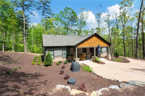 $699,000 | 102 Jocassee Falls Road, Salem, SC 29676