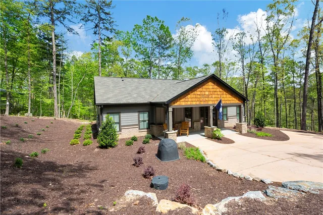 $699,000 | 102 Jocassee Falls Road, Salem, SC 29676