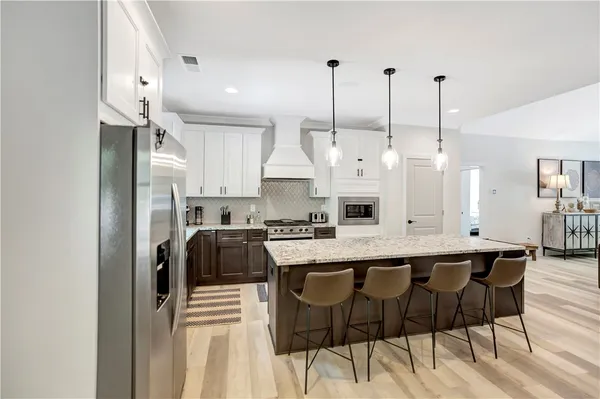 $699,000 | 102 Jocassee Falls Road, Salem, SC 29676