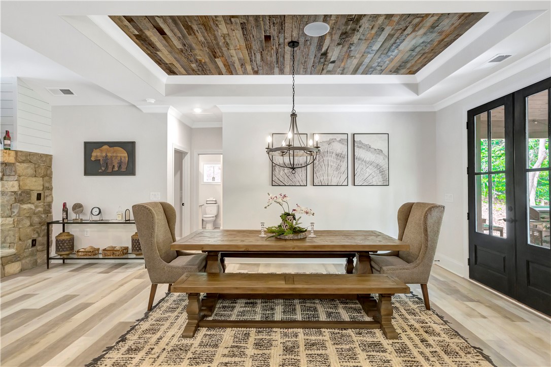 102 Jocassee Falls Road Salem, SC 29676 - Photo 15 of 41