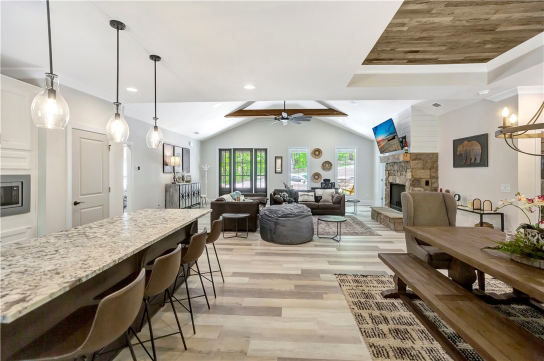 102 Jocassee Falls Road Salem, SC 29676 - Photo 17 of 41