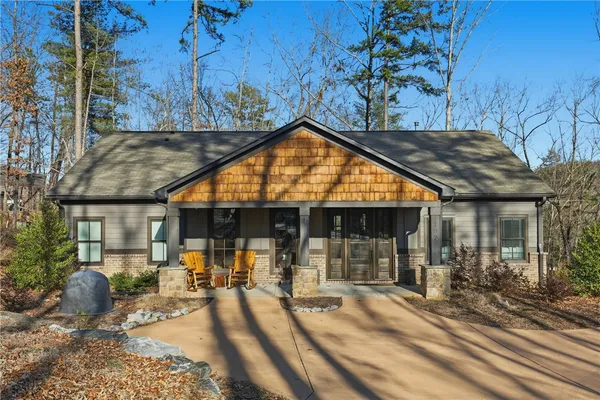 $699,000 | 102 Jocassee Falls Road, Salem, SC 29676