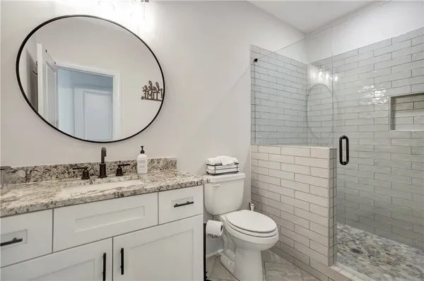 $699,000 | 102 Jocassee Falls Road, Salem, SC 29676