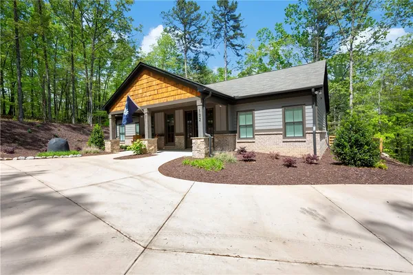 $699,000 | 102 Jocassee Falls Road, Salem, SC 29676