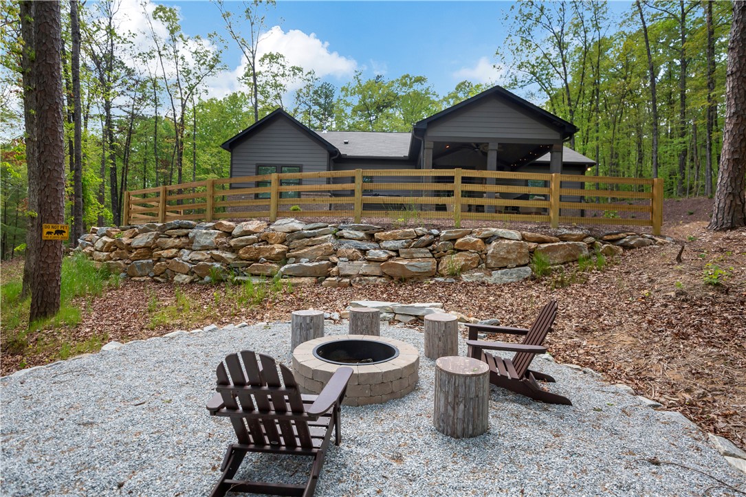 102 Jocassee Falls Road Salem, SC 29676 - Photo 38 of 41