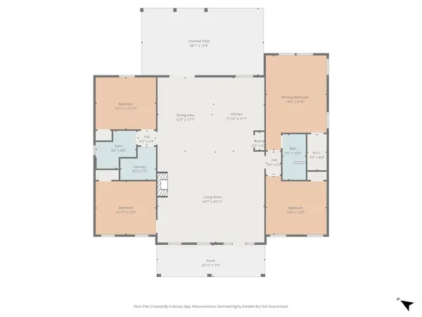 $699,000 | 102 Jocassee Falls Road, Salem, SC 29676