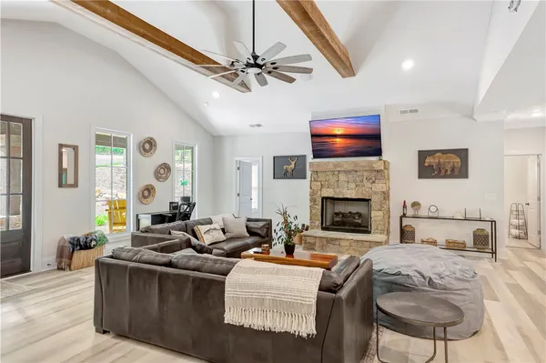 $699,000 | 102 Jocassee Falls Road, Salem, SC 29676