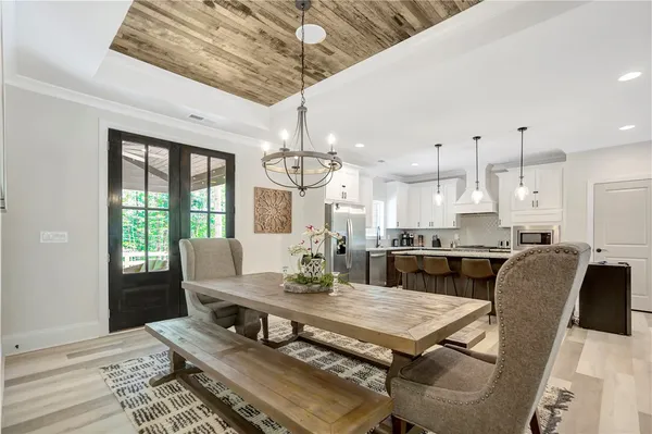 $699,000 | 102 Jocassee Falls Road, Salem, SC 29676