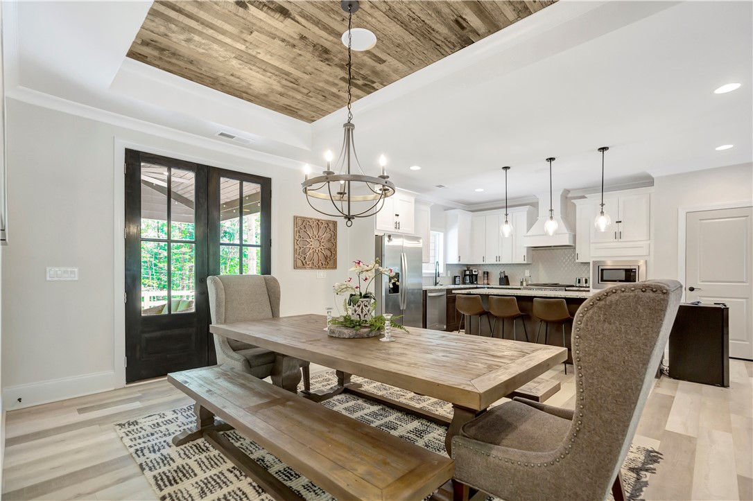 102 Jocassee Falls Road Salem, SC 29676 - Photo 9 of 41