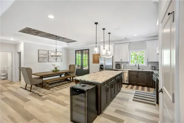 $699,000 | 102 Jocassee Falls Road, Salem, SC 29676