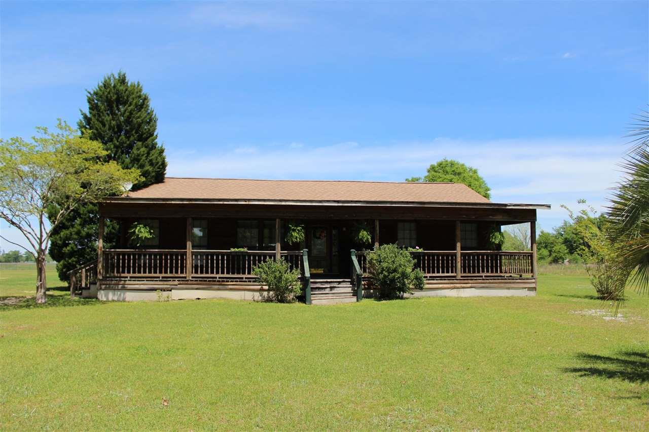 5876 Hall Road Jay, FL 32565 - Photo 1 of 33 Gallery Image 1