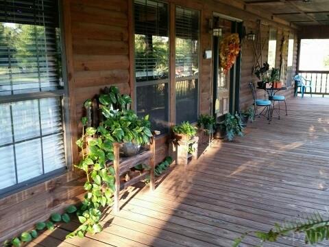 5876 Hall Road Jay, FL 32565 - Photo 2 of 33 Gallery Image 2