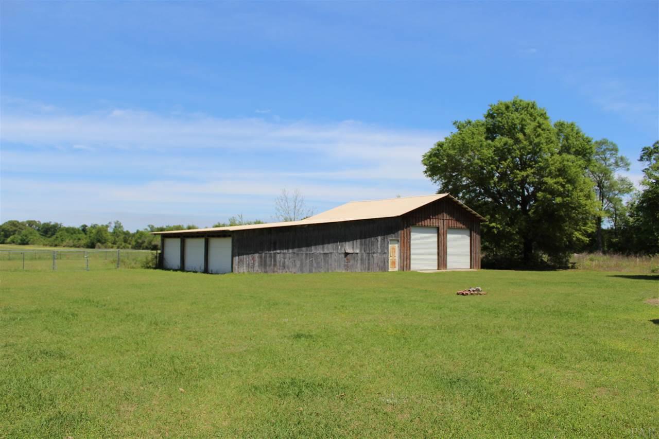 5876 Hall Road Jay, FL 32565 - Photo 29 of 33 Gallery Image 29
