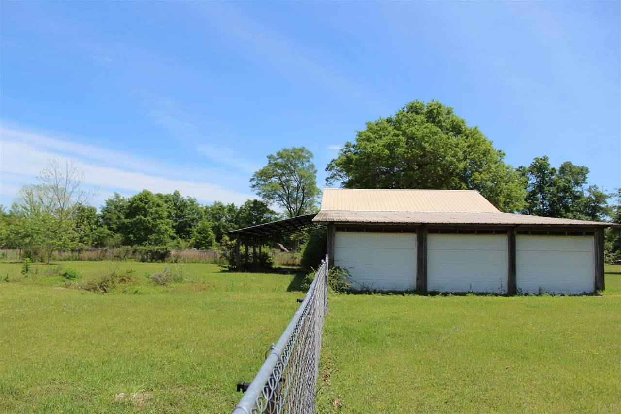 5876 Hall Road Jay, FL 32565 - Photo 31 of 33 Gallery Image 31