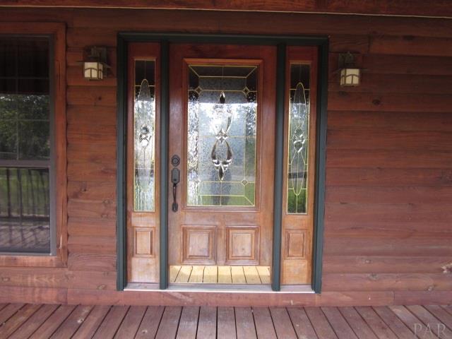 5876 Hall Road Jay, FL 32565 - Photo 4 of 33 Gallery Image 4