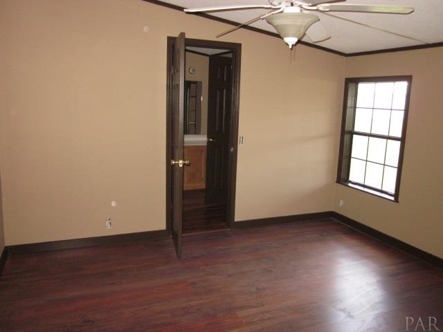 5876 Hall Road Jay, FL 32565 - Photo 6 of 33 Gallery Image 6