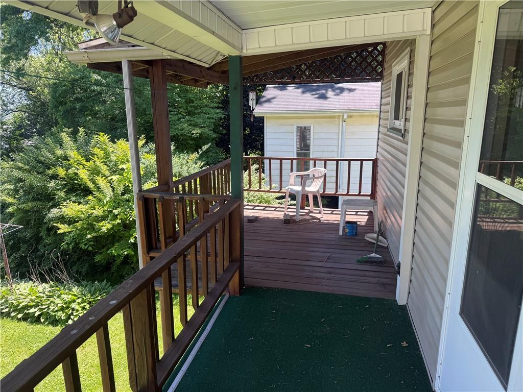 465 South State Line Road Sharon, PA 16146 - Photo 18 of 23
