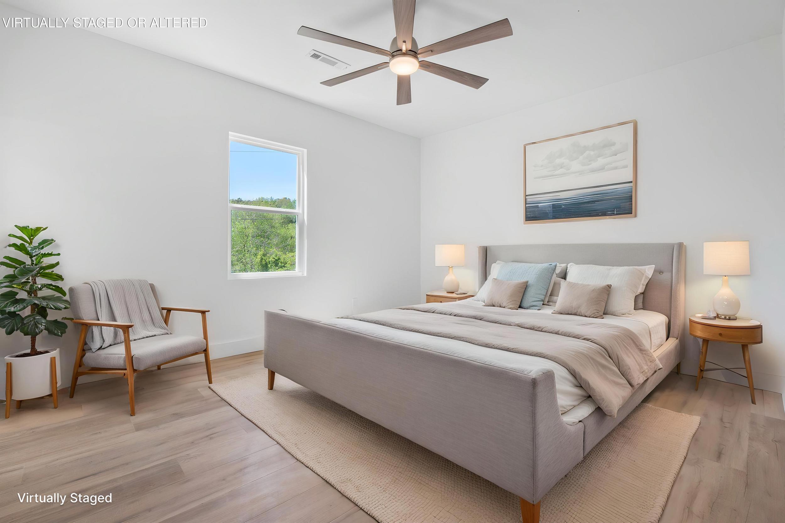 468 Wilkey Road Dayton, TN 37321 - Photo 15 of 19 dsc01991 - bedroom - standard - 2
