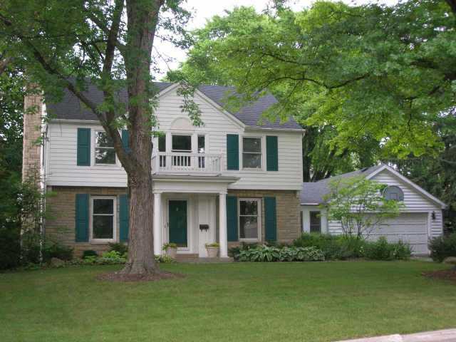 1950 Hampshire Road Upper Arlington, OH 43221 - Photo 1 of 5