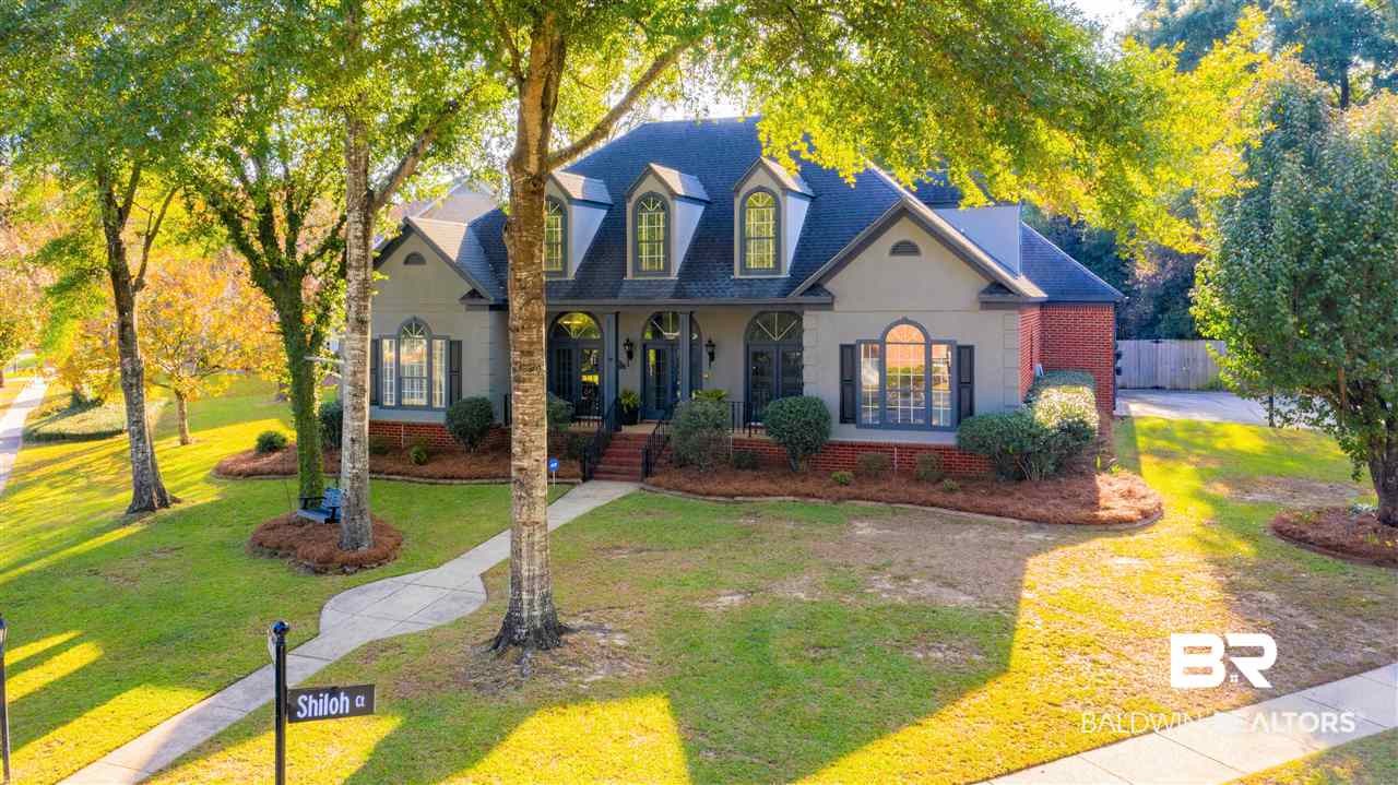 1137 Shiloh Court Mobile, AL 36609 - Photo 1 of 39 Gallery Image 1