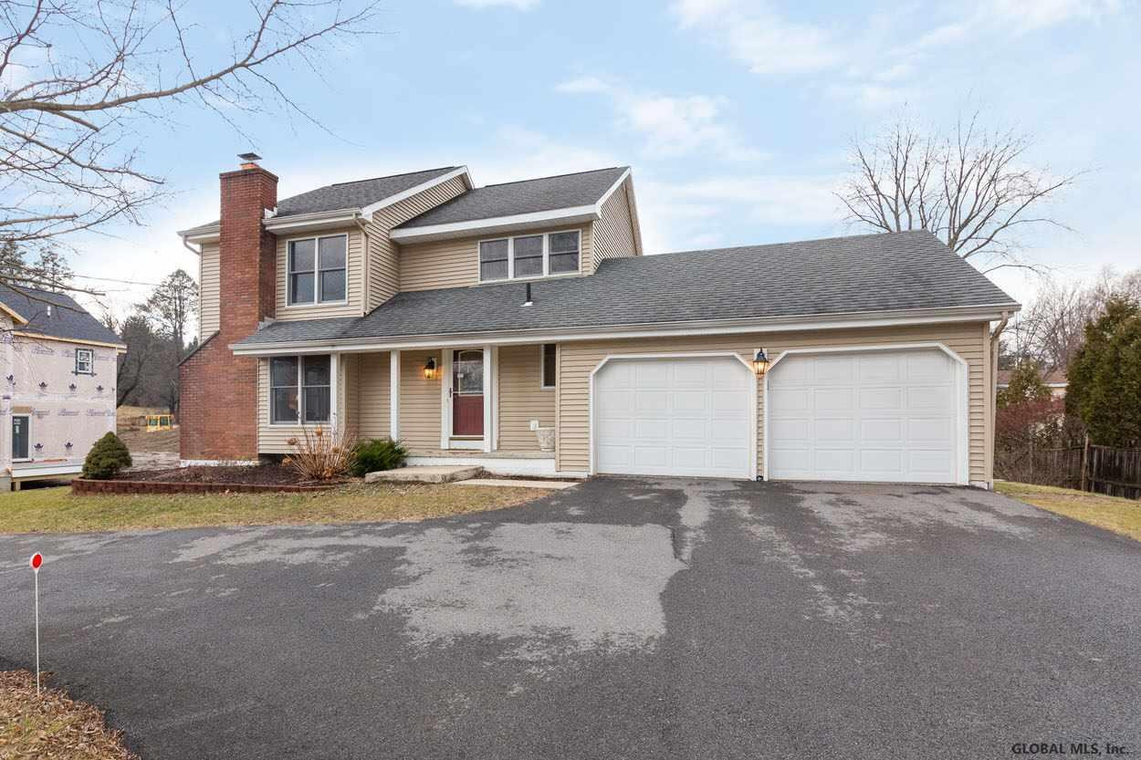 368 Vly Road Colonie, NY 12309 - Photo 1 of 48 Photo 1