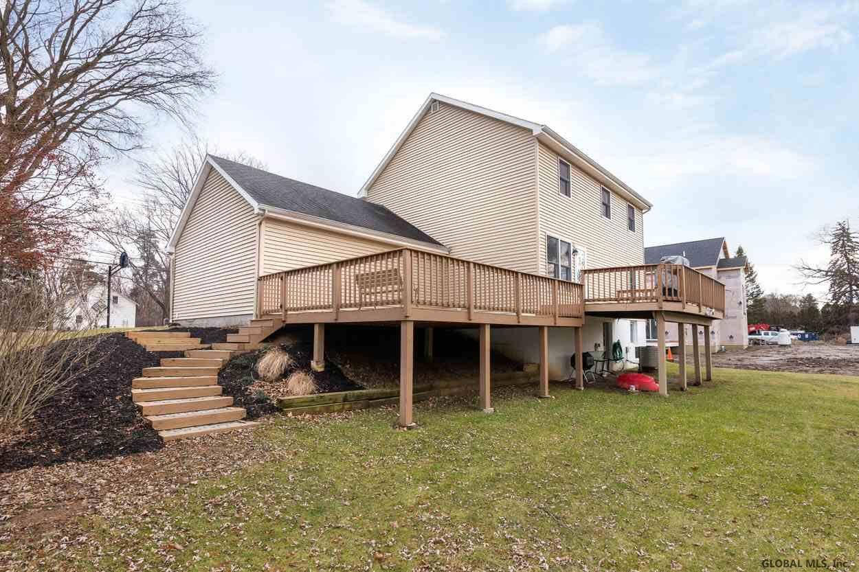 368 Vly Road Colonie, NY 12309 - Photo 45 of 48 Photo 46