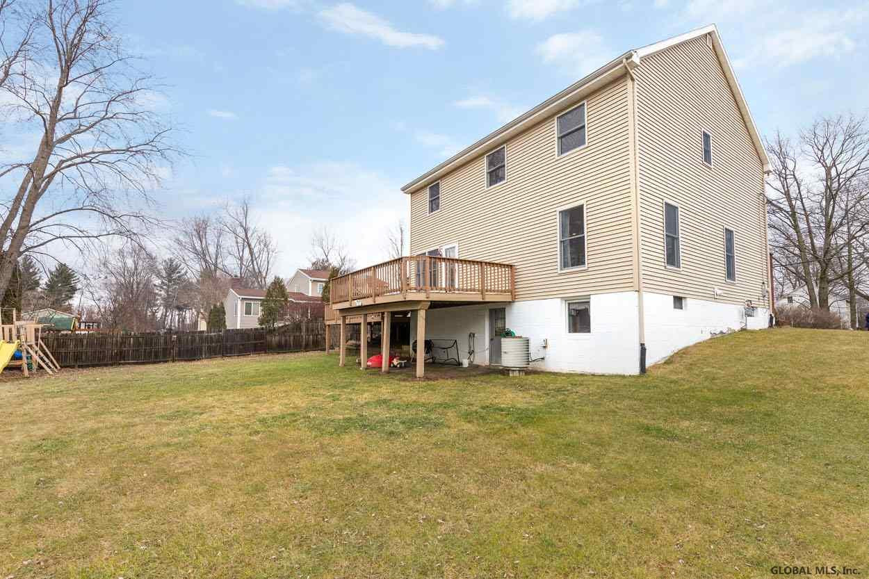 368 Vly Road Colonie, NY 12309 - Photo 46 of 48 Photo 47