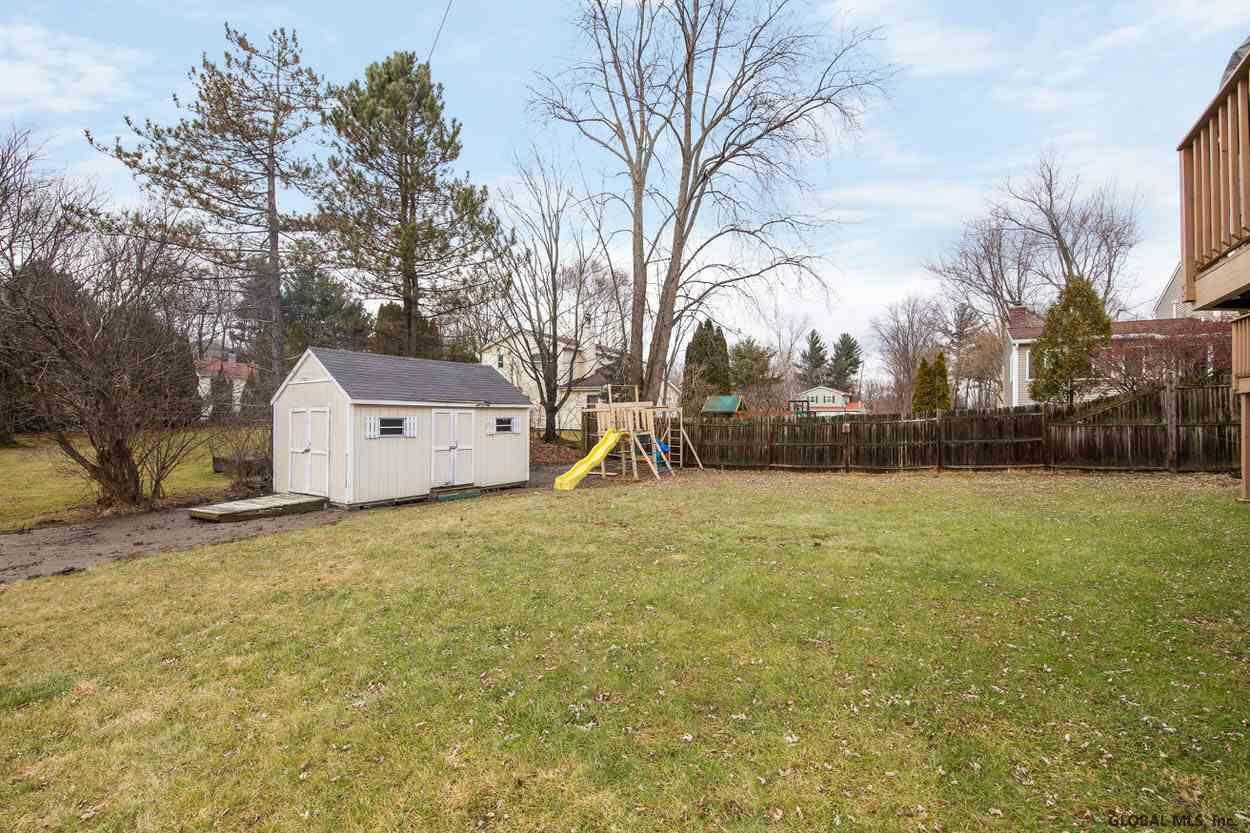 368 Vly Road Colonie, NY 12309 - Photo 47 of 48 Photo 48