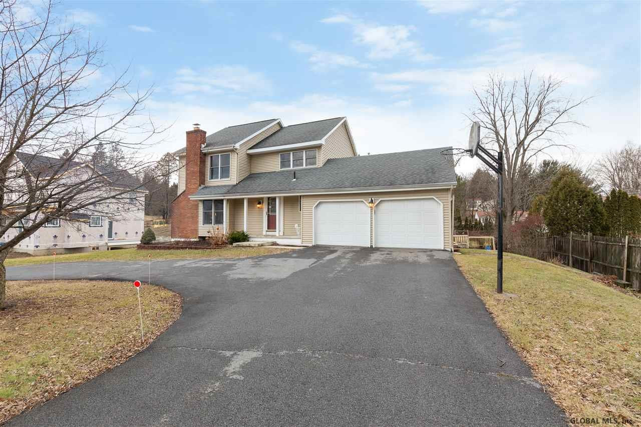 368 Vly Road Colonie, NY 12309 - Photo 48 of 48 Photo 49