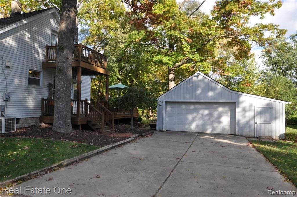 800 Bloomer Road Rochester Hills, MI 48307 - Photo 30 of 30