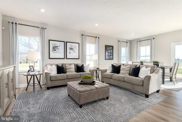 $464,990 | 20261 Eagle Drive, Gettysburg, PA 17325