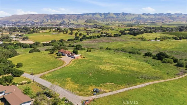 $4,300,000 | 5350 Davenport Creek Road, San Luis Obispo, CA 93401