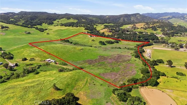 $4,300,000 | 5350 Davenport Creek Road, San Luis Obispo, CA 93401