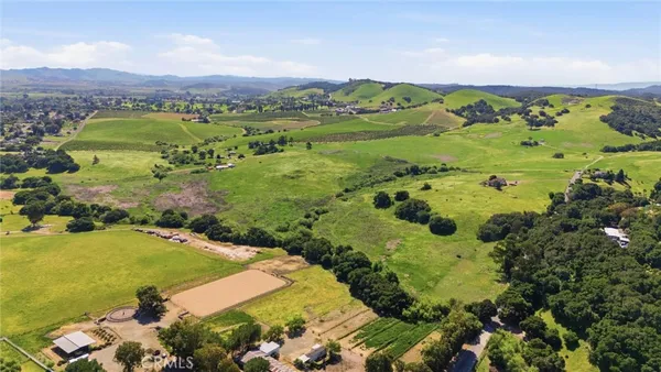 $4,300,000 | 5350 Davenport Creek Road, San Luis Obispo, CA 93401