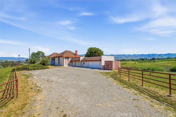 $4,300,000 | 5350 Davenport Creek Road, San Luis Obispo, CA 93401