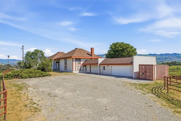 $4,300,000 | 5350 Davenport Creek Road, San Luis Obispo, CA 93401