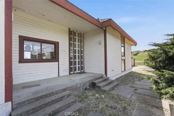 $4,300,000 | 5350 Davenport Creek Road, San Luis Obispo, CA 93401