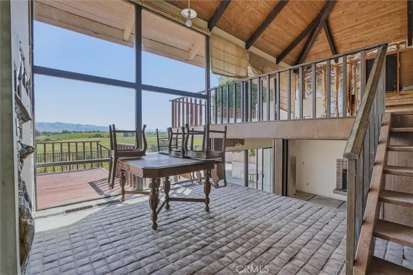 $4,300,000 | 5350 Davenport Creek Road, San Luis Obispo, CA 93401
