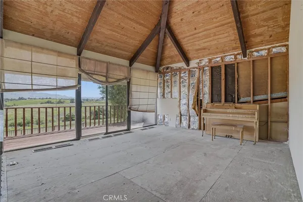 $4,300,000 | 5350 Davenport Creek Road, San Luis Obispo, CA 93401